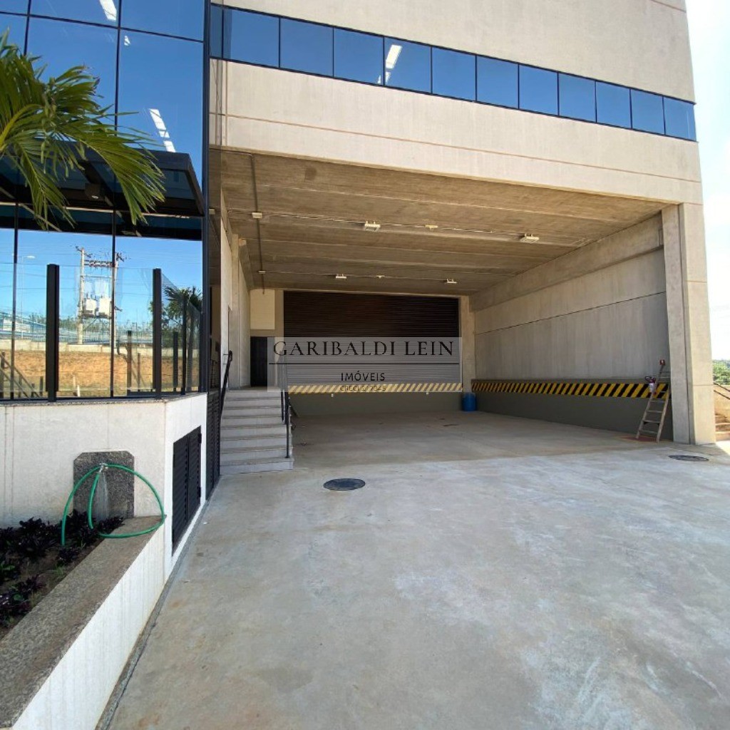 Depósito-Galpão-Armazém para alugar, 4300m² - Foto 24