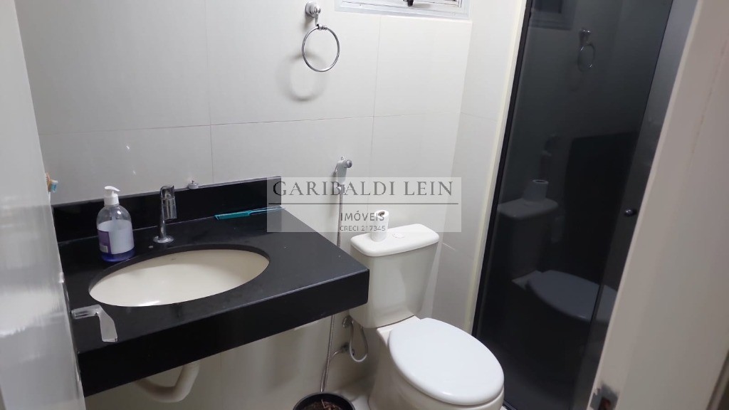 Apartamento à venda com 3 quartos, 84m² - Foto 5