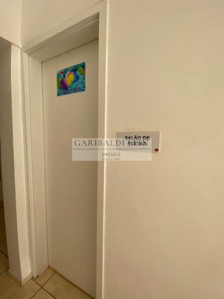 Apartamento à venda com 2 quartos, 48m² - Foto 10