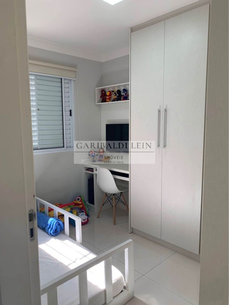 Apartamento à venda com 2 quartos, 50m² - Foto 10