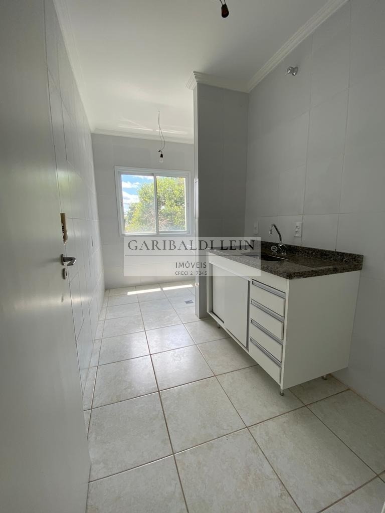 Apartamento à venda com 2 quartos, 60m² - Foto 9