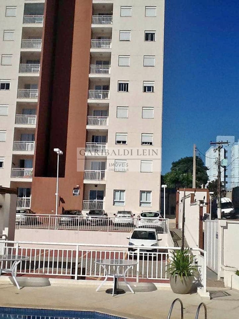 Apartamento à venda com 2 quartos, 51m² - Foto 20