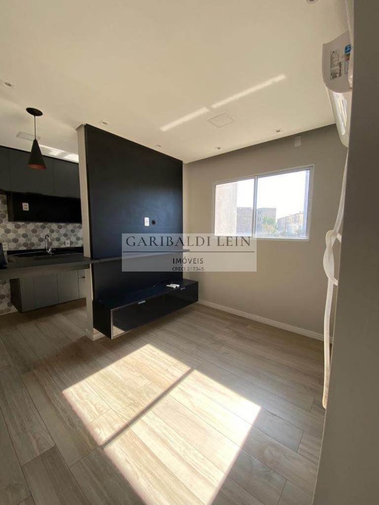 Apartamento à venda com 2 quartos, 48m² - Foto 4