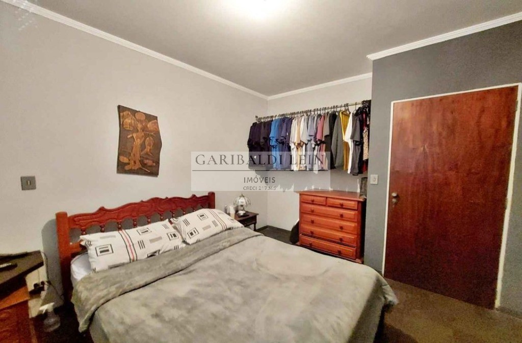 Apartamento à venda com 3 quartos, 70m² - Foto 3