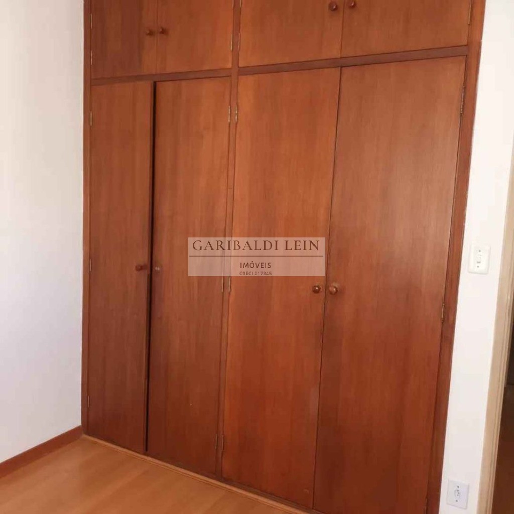 Apartamento à venda com 2 quartos, 55m² - Foto 3