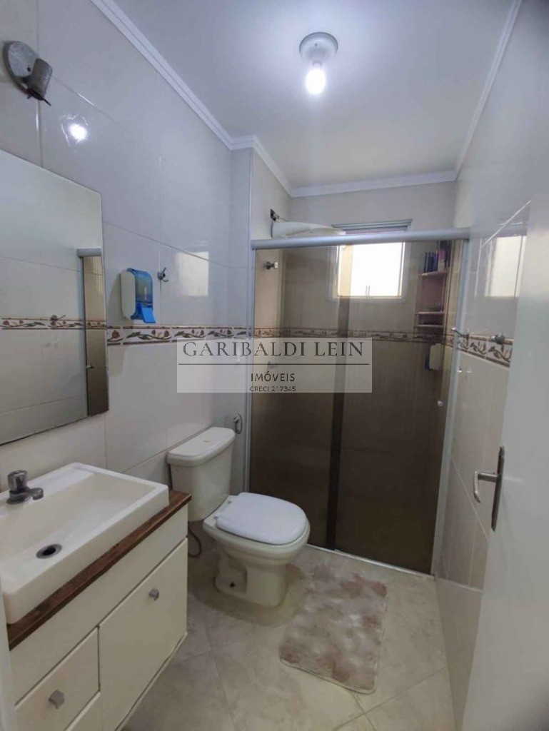 Apartamento à venda com 2 quartos, 89m² - Foto 10