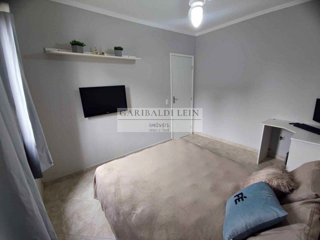 Apartamento à venda com 2 quartos, 89m² - Foto 5