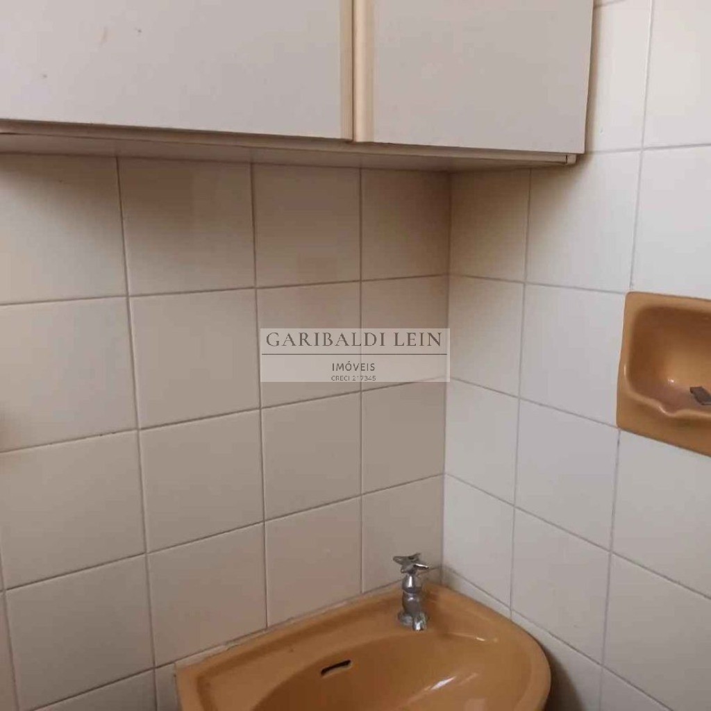 Apartamento à venda com 2 quartos, 55m² - Foto 8