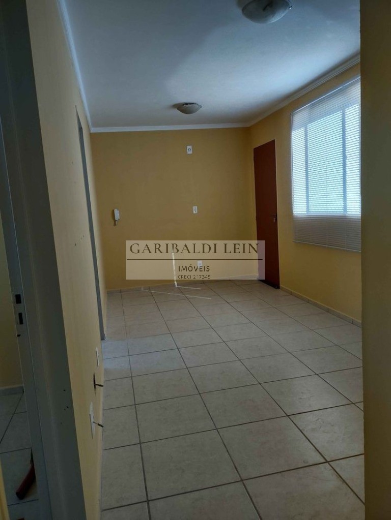 Apartamento à venda com 3 quartos, 57m² - Foto 2