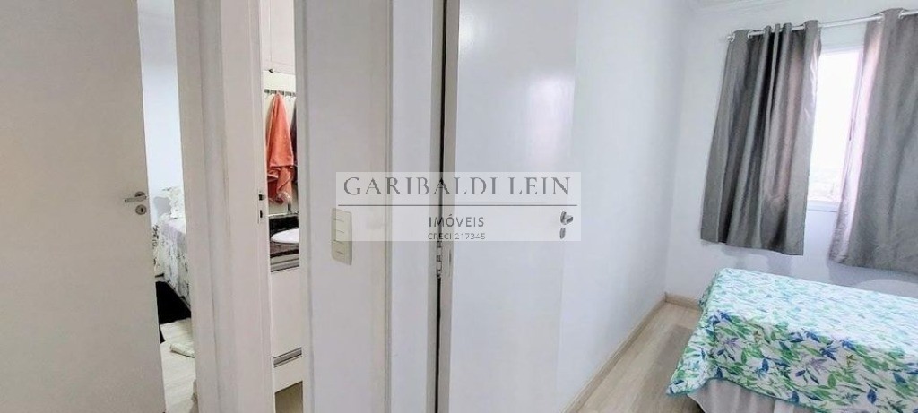 Apartamento à venda com 2 quartos, 52m² - Foto 9