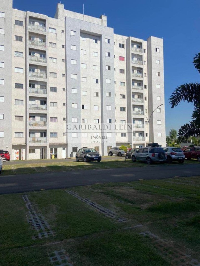 Apartamento à venda com 2 quartos, 48m² - Foto 14