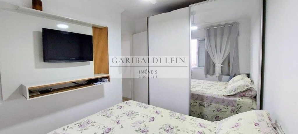 Apartamento à venda com 2 quartos, 52m² - Foto 13