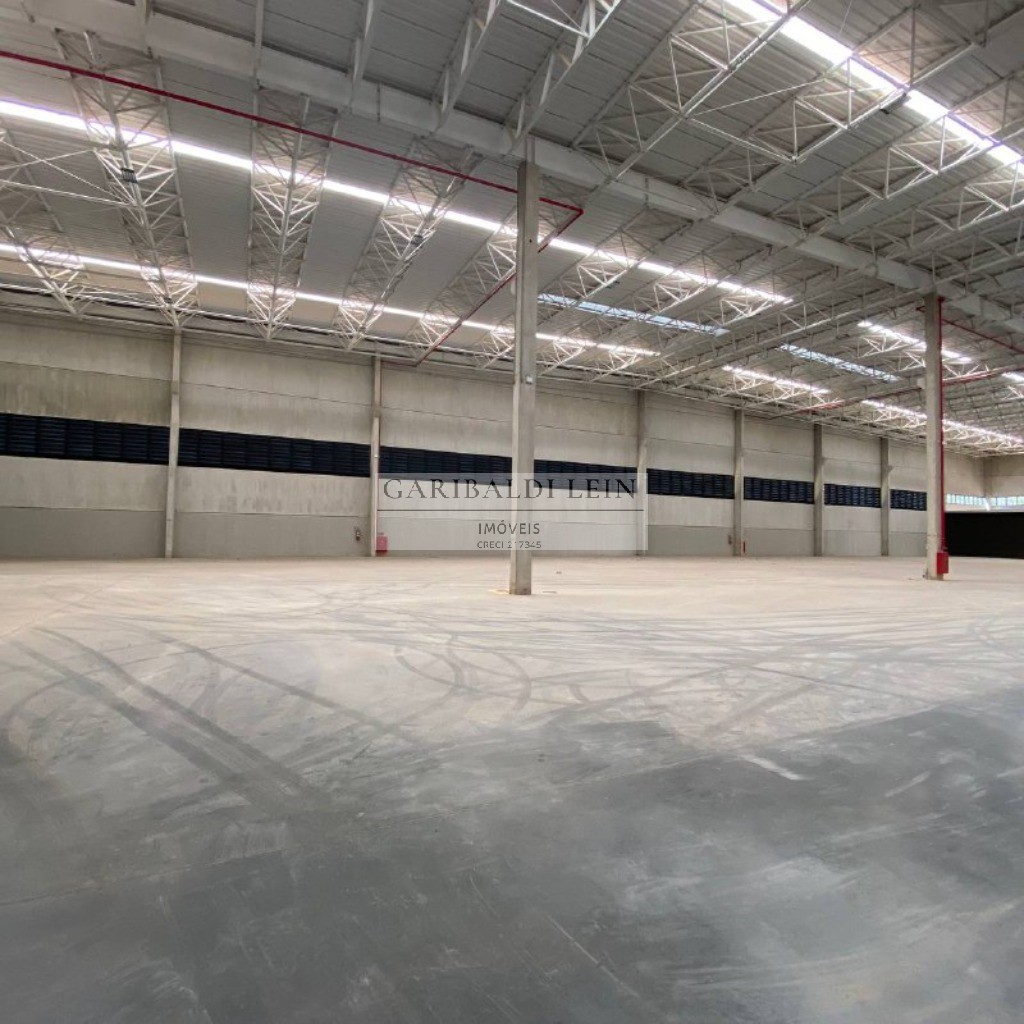 Depósito-Galpão-Armazém para alugar, 4300m² - Foto 8