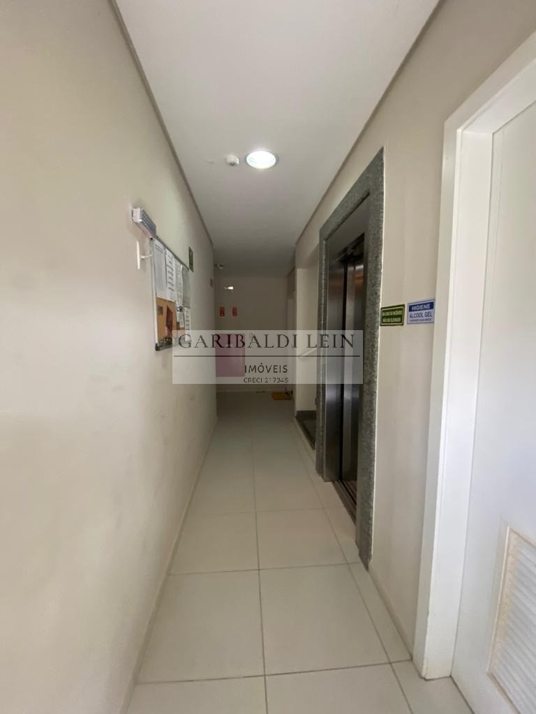 Apartamento à venda com 2 quartos, 60m² - Foto 7