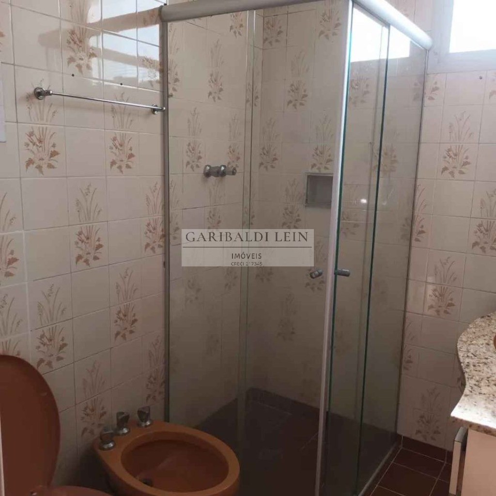 Apartamento à venda com 2 quartos, 55m² - Foto 5