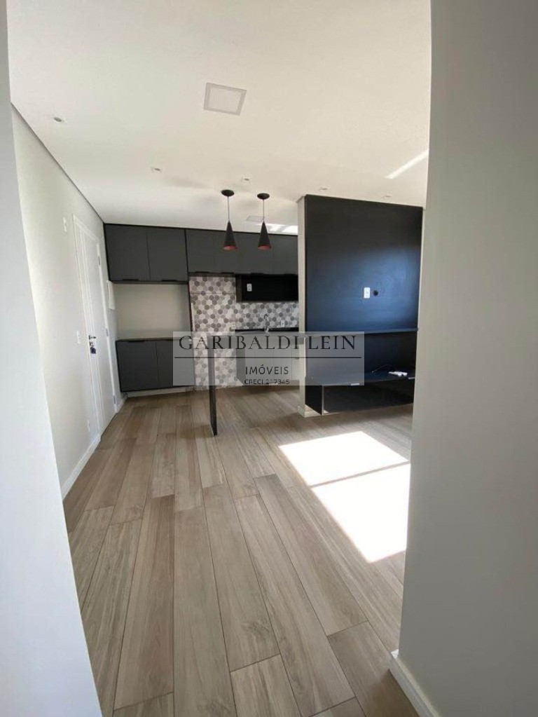 Apartamento à venda com 2 quartos, 48m² - Foto 3