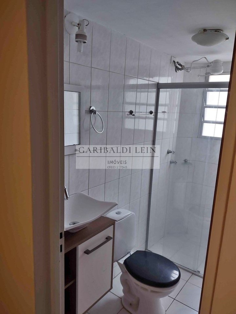 Apartamento à venda com 3 quartos, 57m² - Foto 7