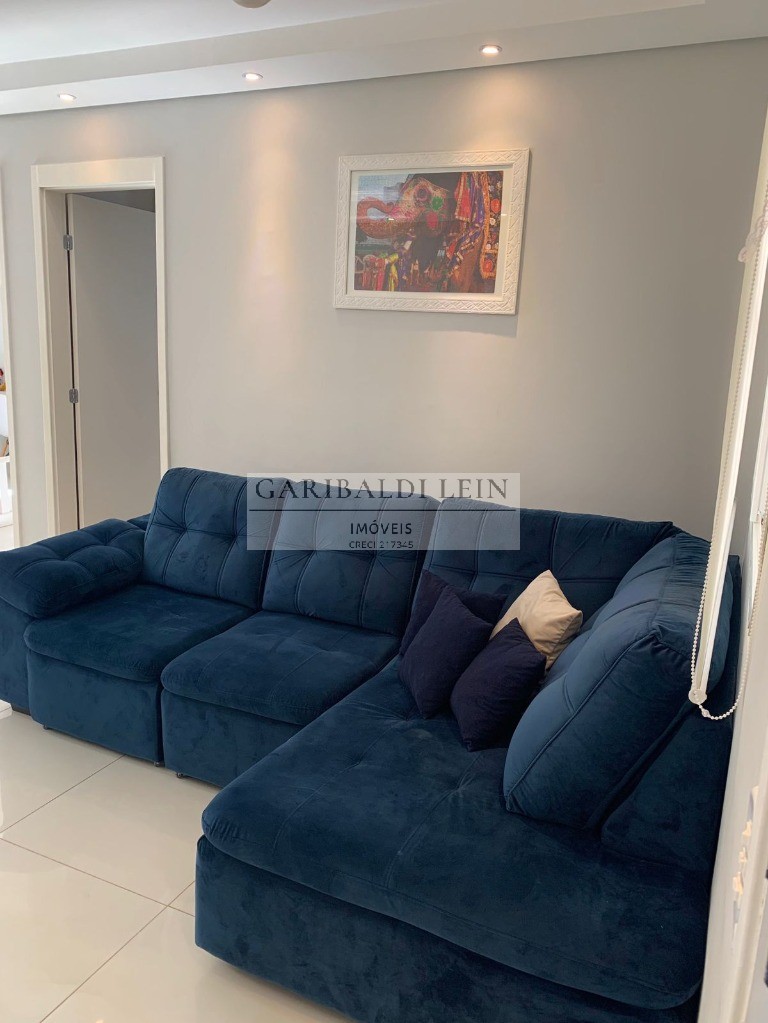 Apartamento à venda com 2 quartos, 50m² - Foto 3