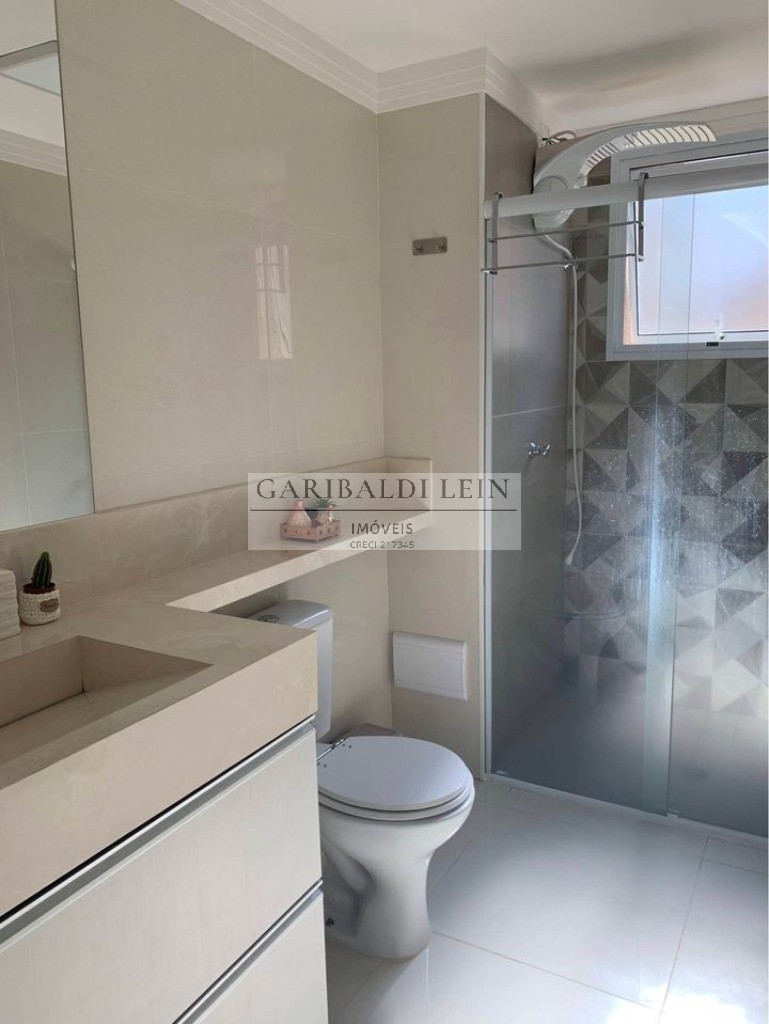 Apartamento à venda com 2 quartos, 50m² - Foto 7