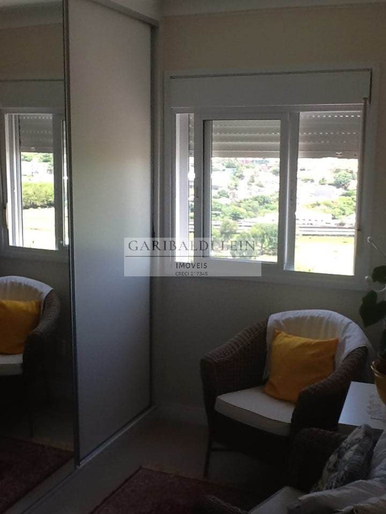 Apartamento à venda com 2 quartos, 51m² - Foto 13