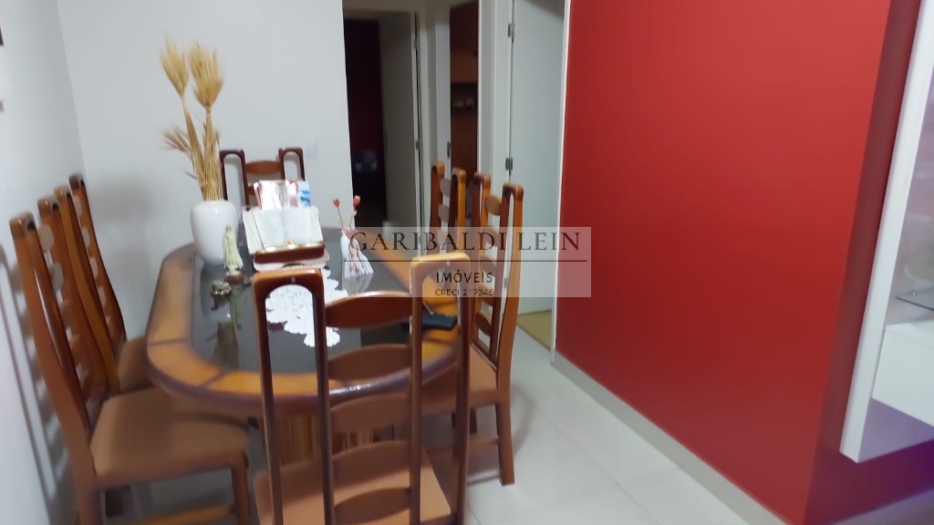 Apartamento à venda com 3 quartos, 84m² - Foto 3