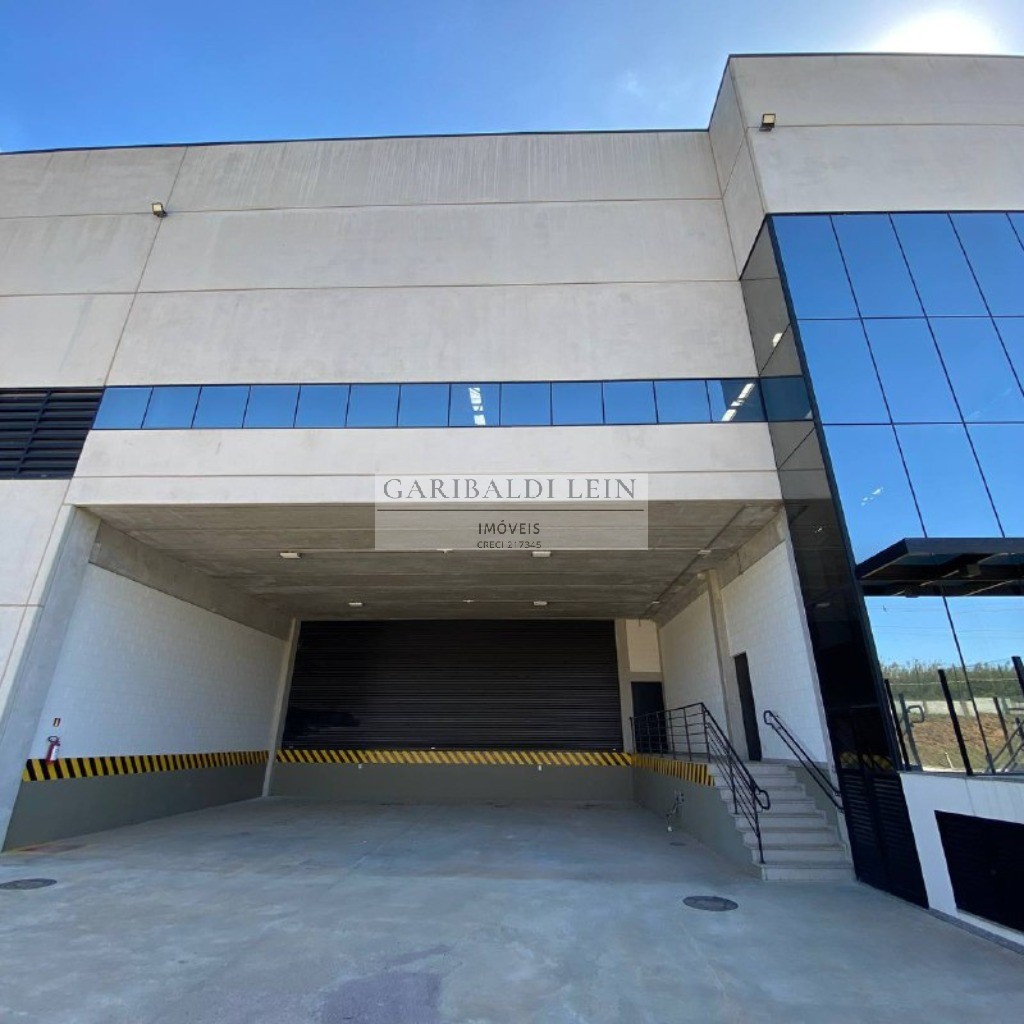 Depósito-Galpão-Armazém para alugar, 4300m² - Foto 25