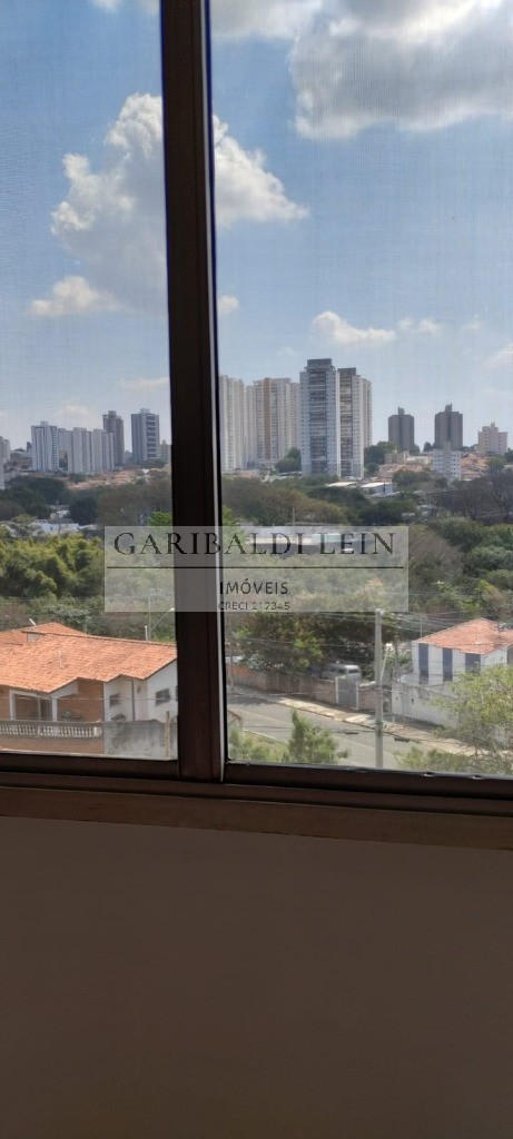 Apartamento à venda com 2 quartos, 80m² - Foto 13