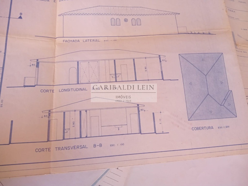 Prédio Inteiro à venda com 3 quartos, 186m² - Foto 16