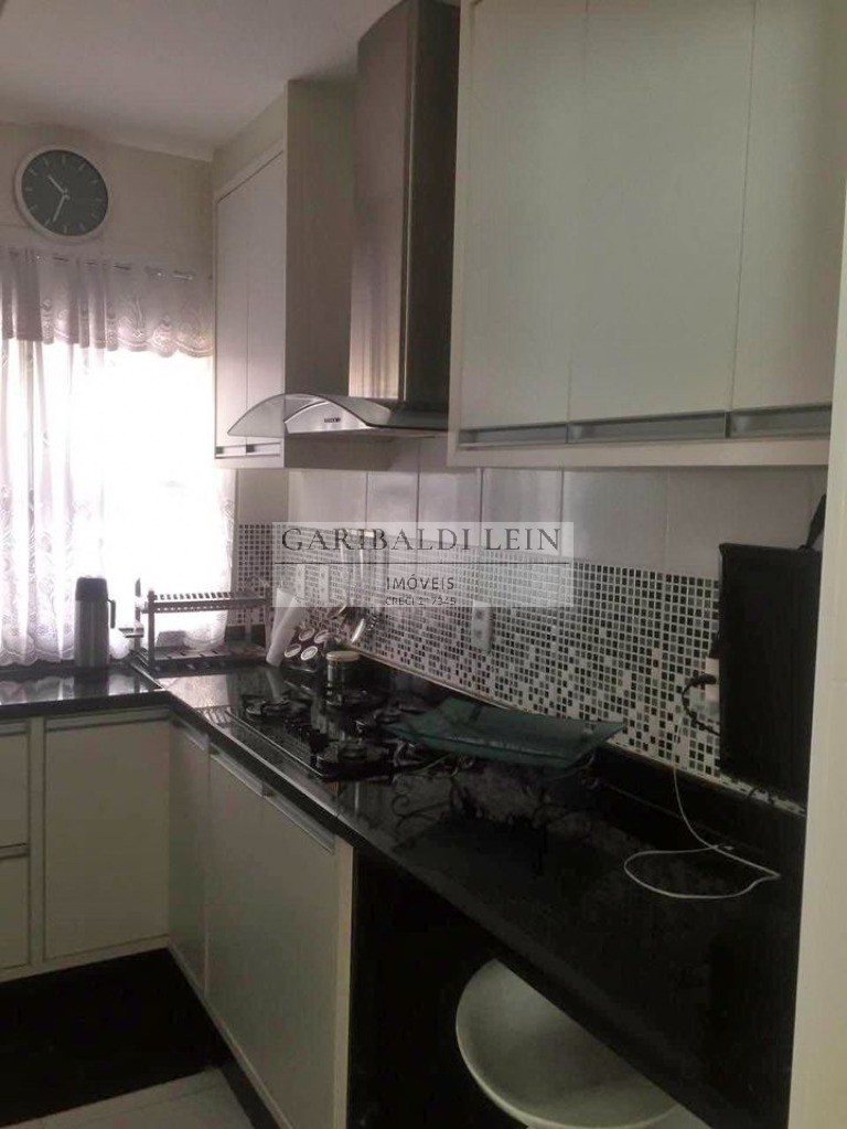 Apartamento à venda com 3 quartos, 70m² - Foto 9