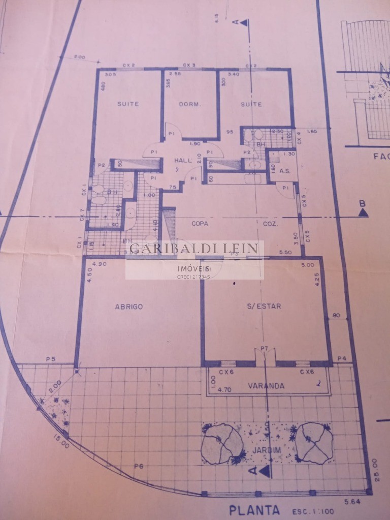 Prédio Inteiro à venda com 3 quartos, 186m² - Foto 17