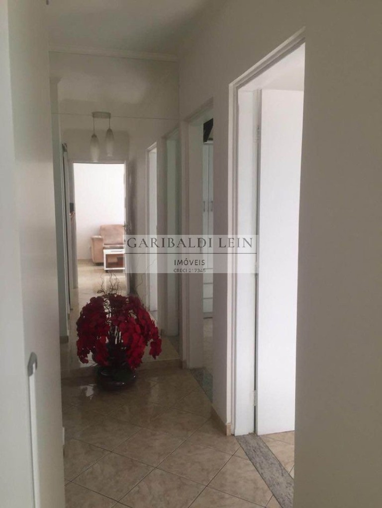 Apartamento à venda com 3 quartos, 70m² - Foto 3