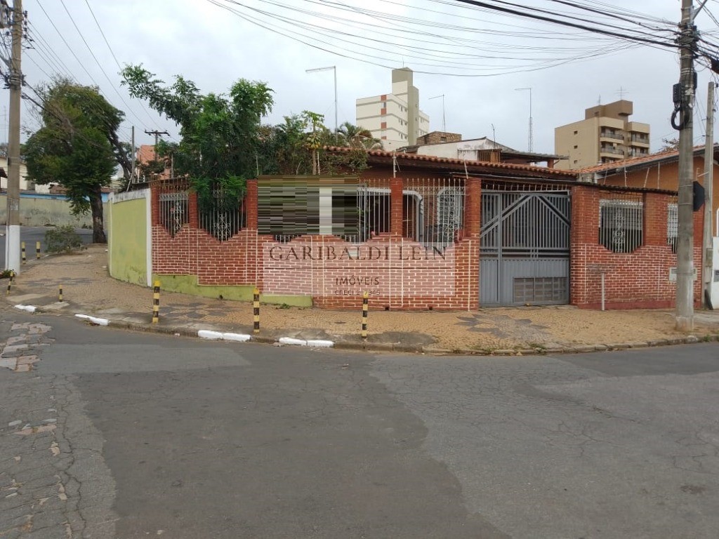 Prédio Inteiro à venda com 3 quartos, 186m² - Foto 2