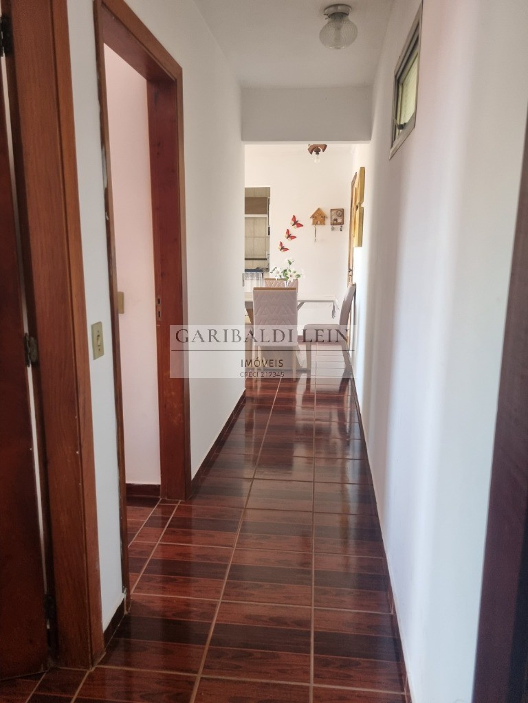 Apartamento à venda com 2 quartos, 70m² - Foto 6