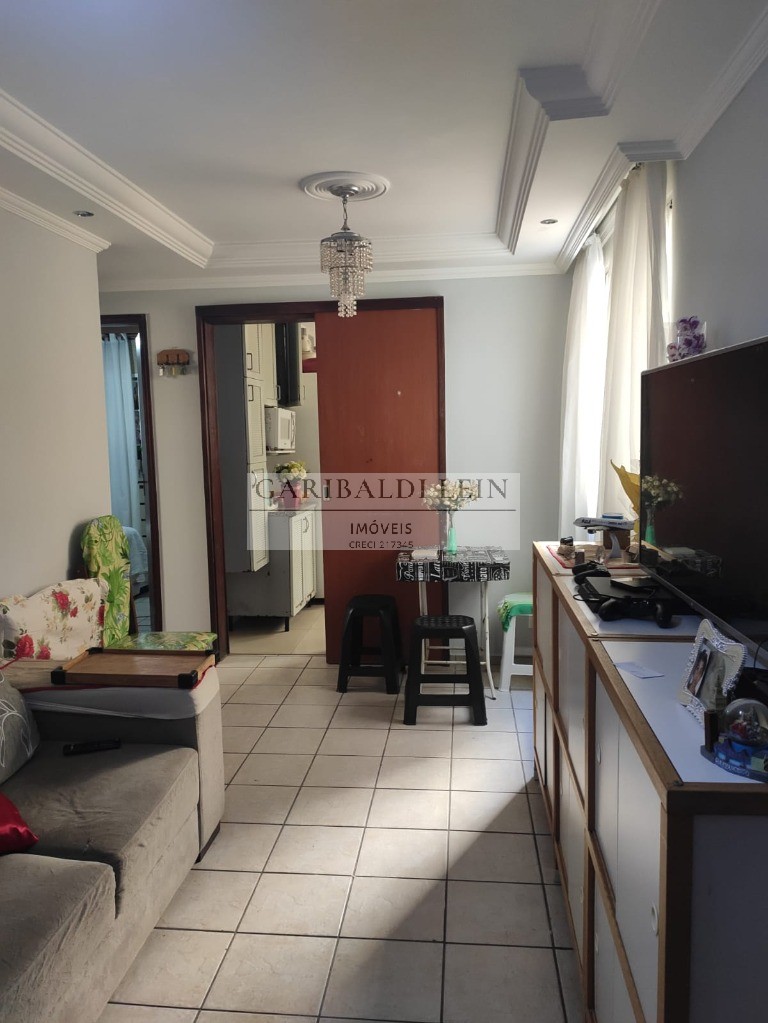 Apartamento à venda com 2 quartos, 54m² - Foto 13