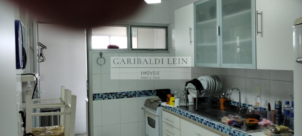 Apartamento à venda com 2 quartos, 80m² - Foto 15