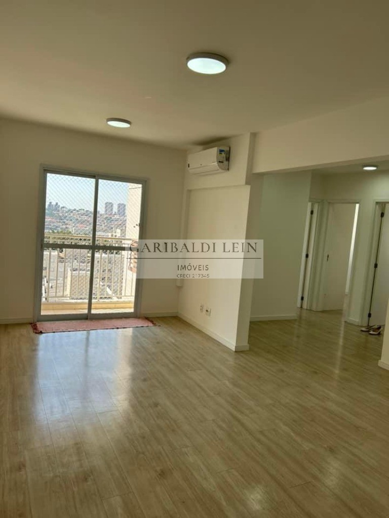 Apartamento à venda com 3 quartos, 80m² - Foto 6