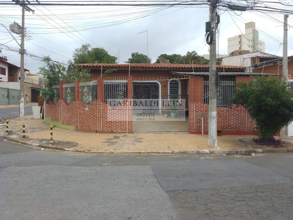 Prédio Inteiro à venda com 3 quartos, 186m² - Foto 1