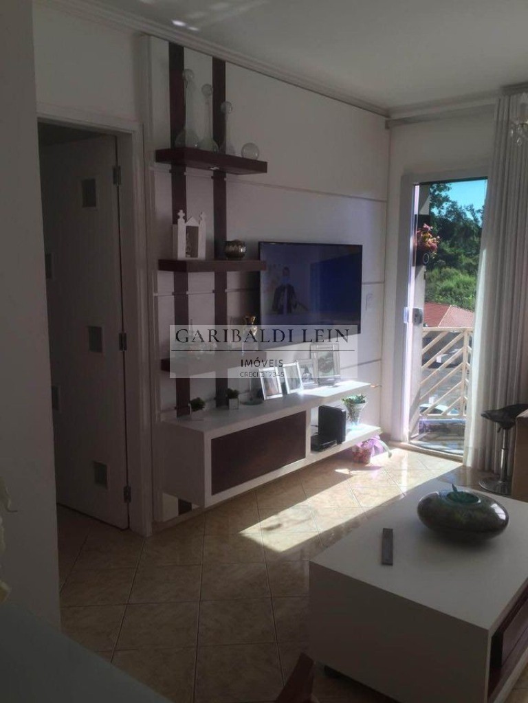 Apartamento à venda com 3 quartos, 70m² - Foto 1