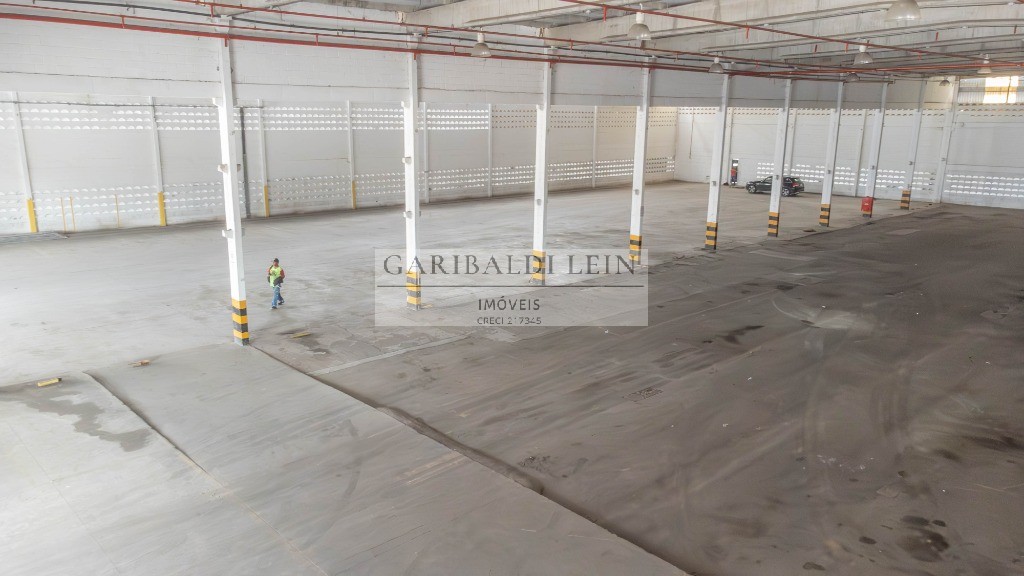 Depósito-Galpão-Armazém para alugar, 8497m² - Foto 18