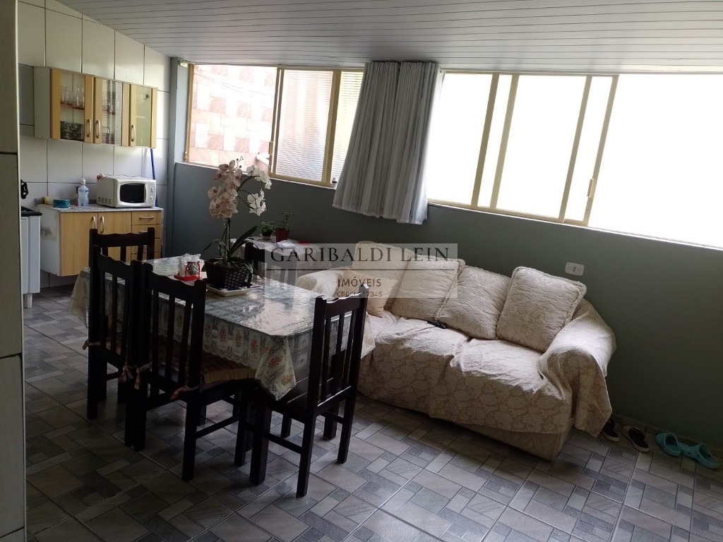 Casa à venda com 3 quartos, 120m² - Foto 15