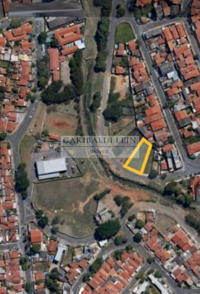 Terreno à venda, 1075m² - Foto 4