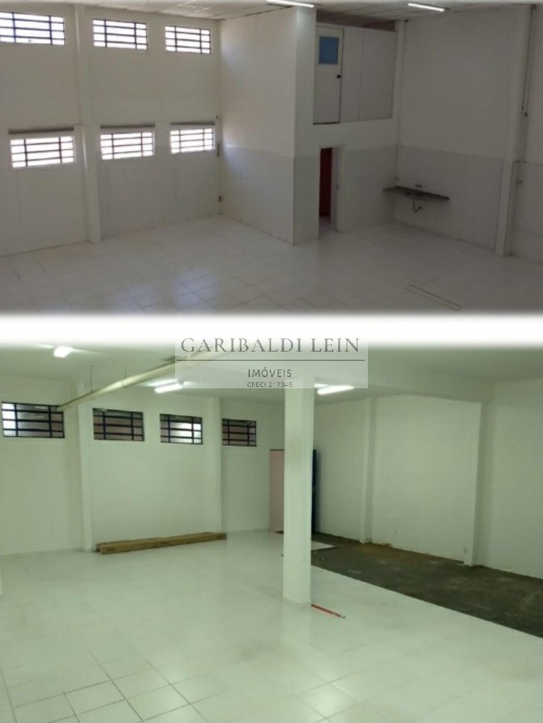 Depósito-Galpão-Armazém para alugar, 370m² - Foto 4