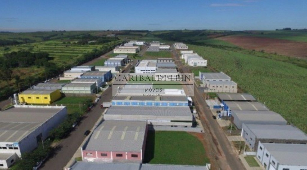 Depósito-Galpão-Armazém à venda e aluguel, 750m² - Foto 19