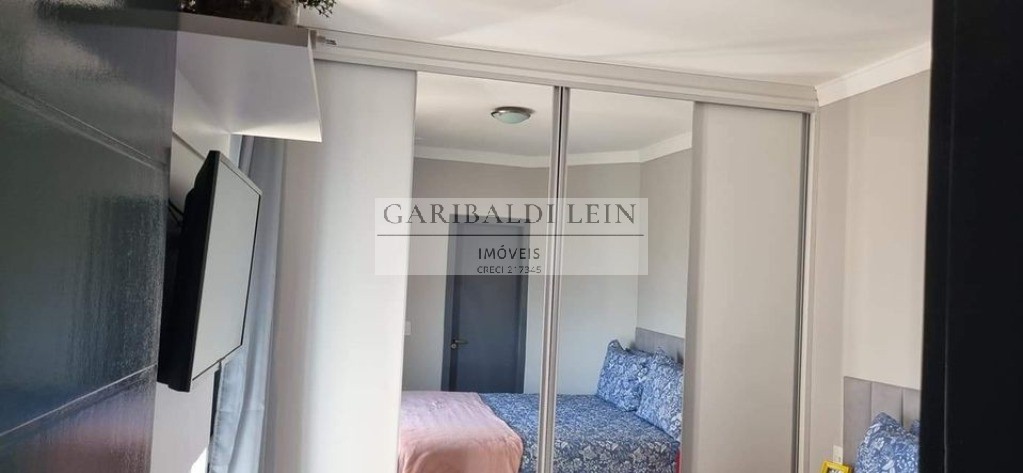 Apartamento à venda com 3 quartos, 78m² - Foto 5