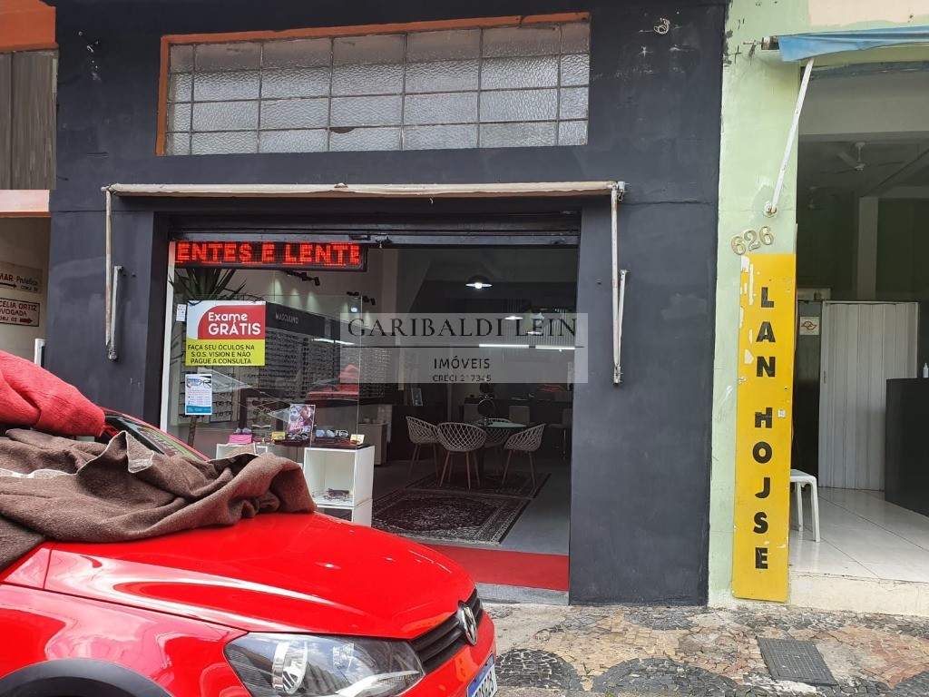 Conjunto Comercial-Sala à venda, 250m² - Foto 2