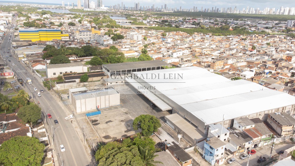 Depósito-Galpão-Armazém para alugar, 8497m² - Foto 2