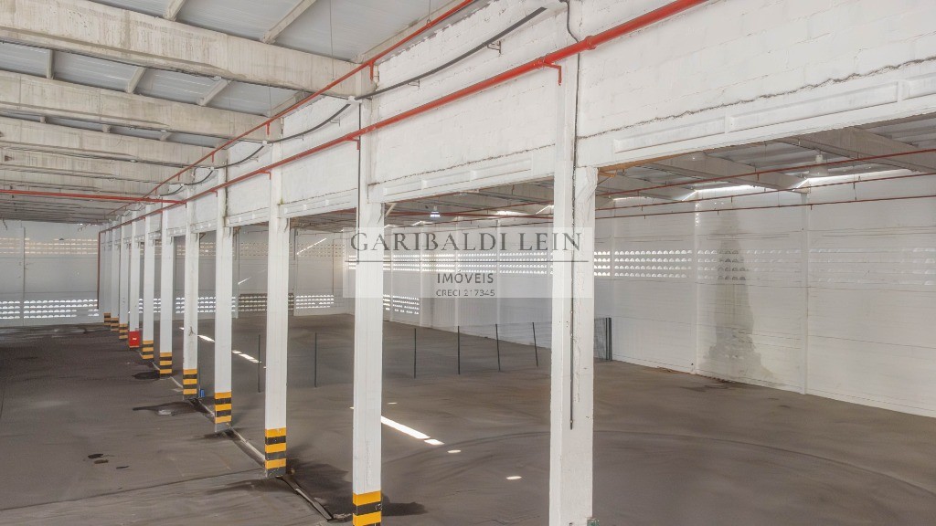 Depósito-Galpão-Armazém para alugar, 8497m² - Foto 12