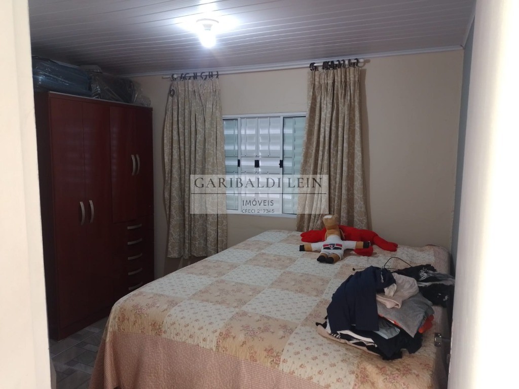 Casa à venda com 3 quartos, 120m² - Foto 10