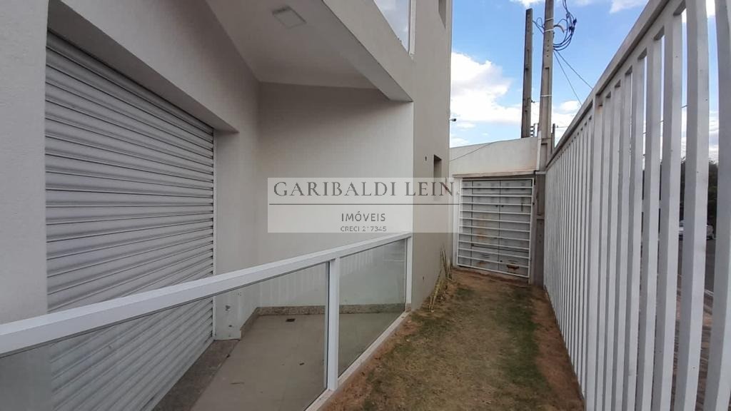 Loja-Salão à venda e aluguel, 360m² - Foto 4