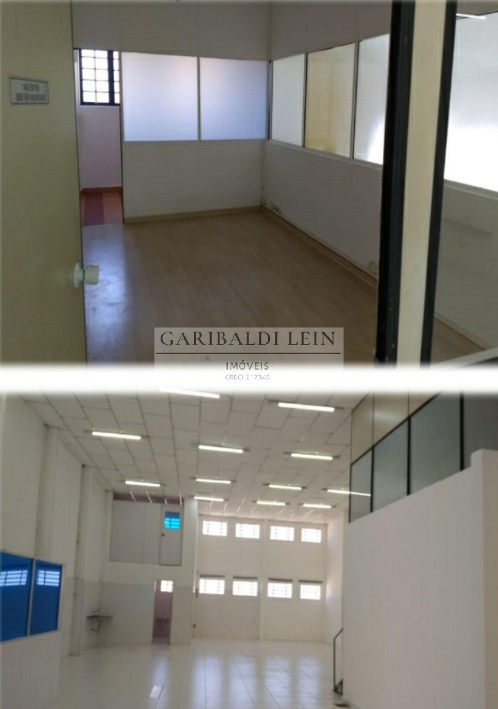 Depósito-Galpão-Armazém para alugar, 370m² - Foto 3